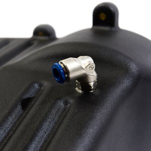 Ford Mustang Ice Tanks - VMP Performance - Odin - `15-`27